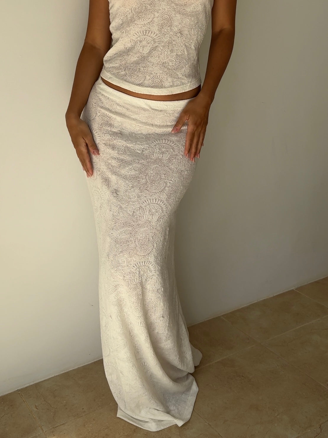 Lea Skirt