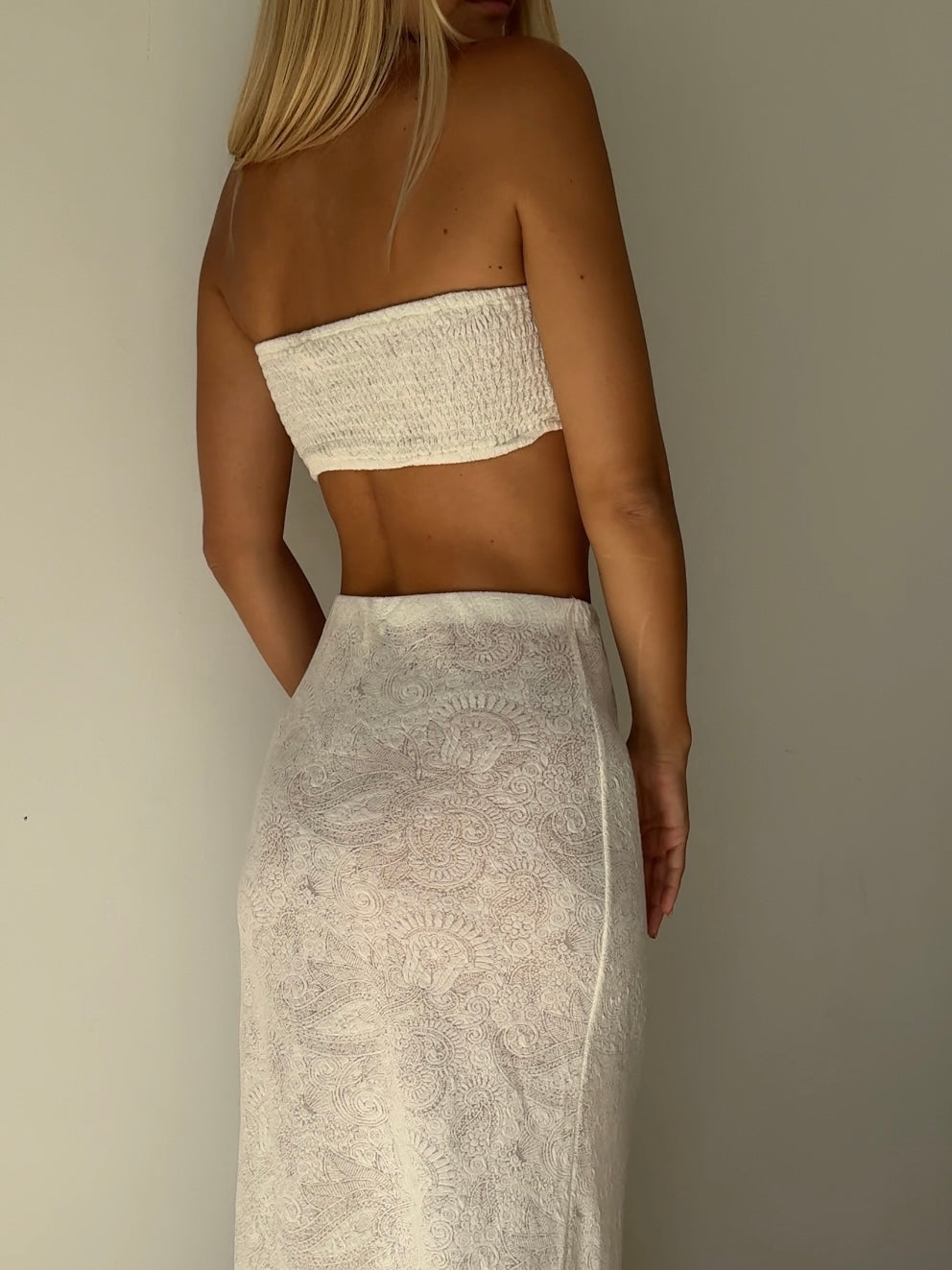 Lea Skirt
