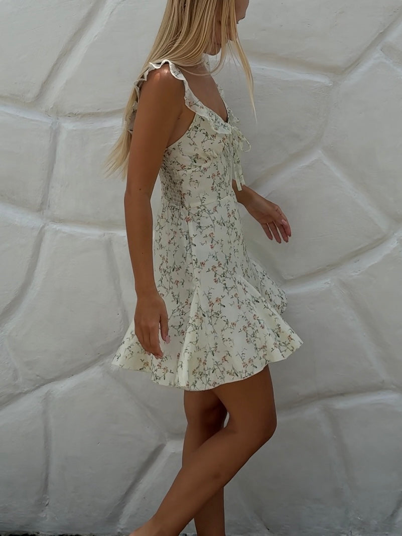 Freya Dress