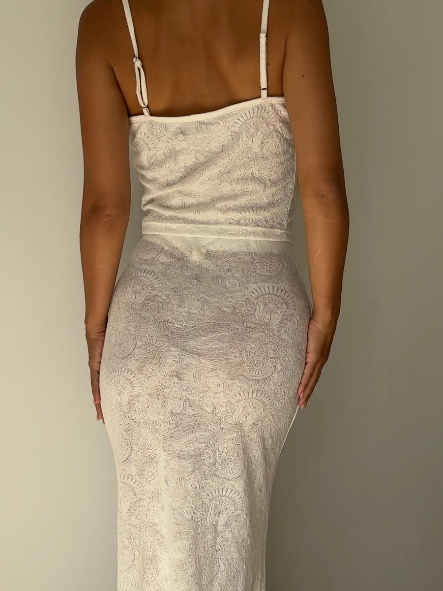 Lea Skirt
