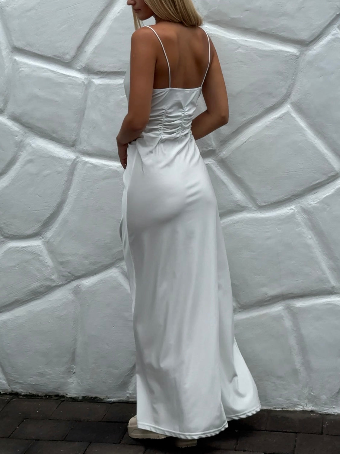 Mia Dress