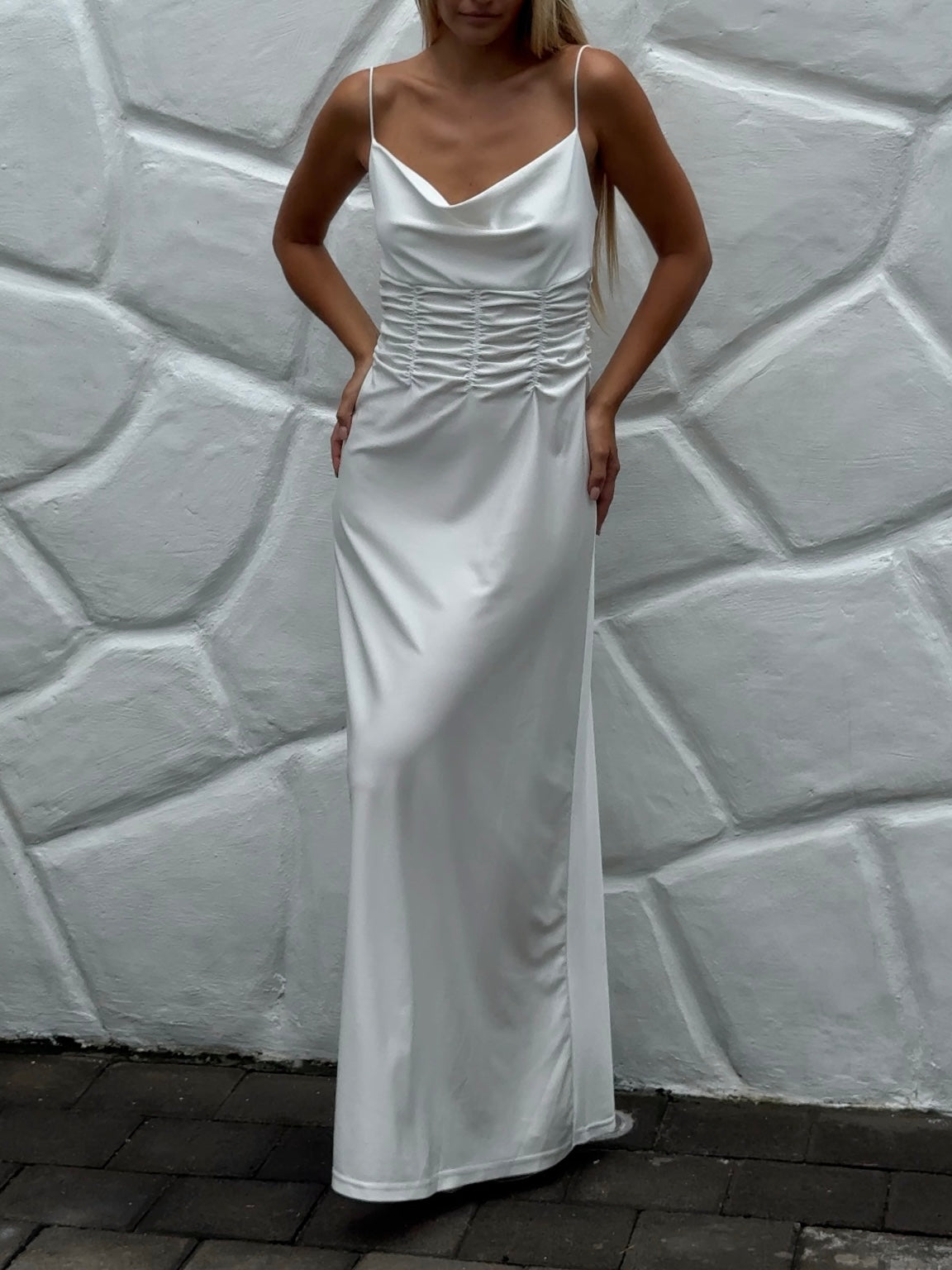 Mia Dress