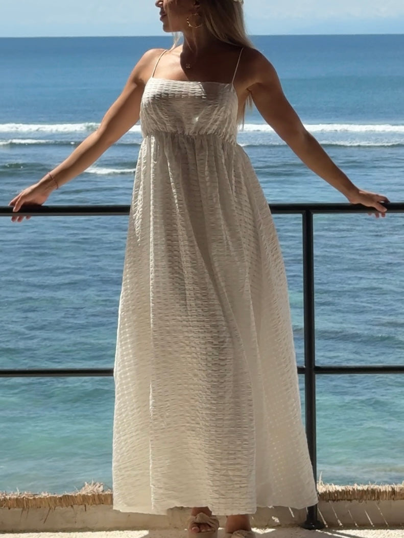 Celeste dress