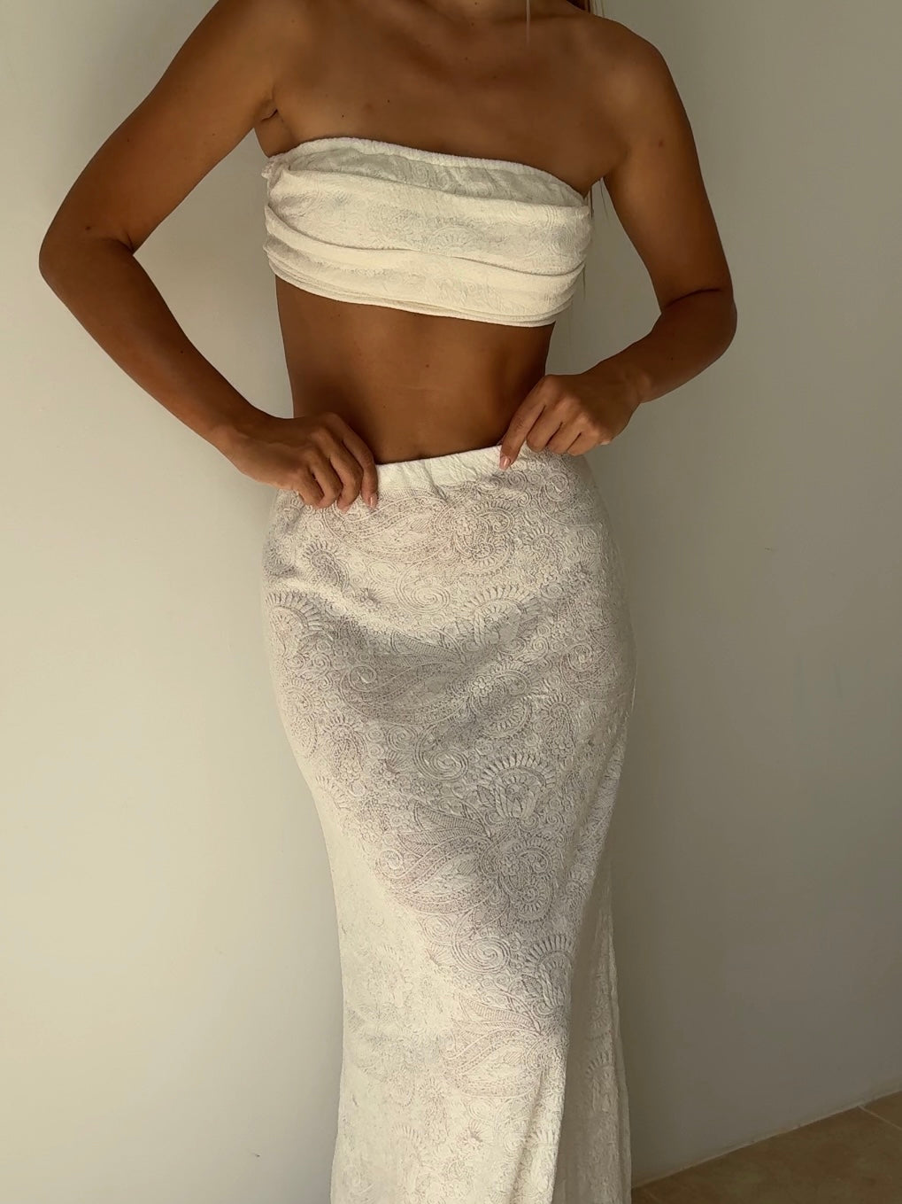Lea Skirt
