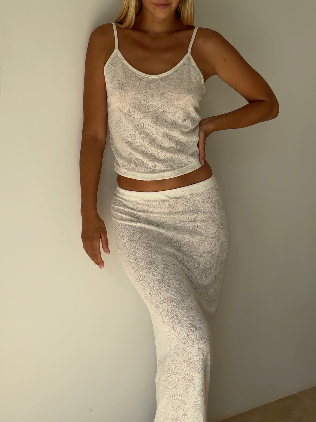 Lea top