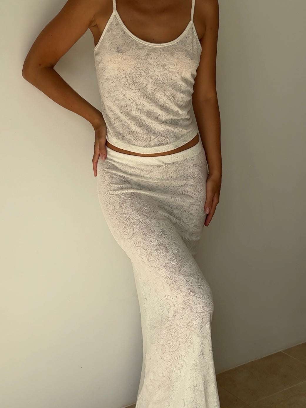Lea Skirt