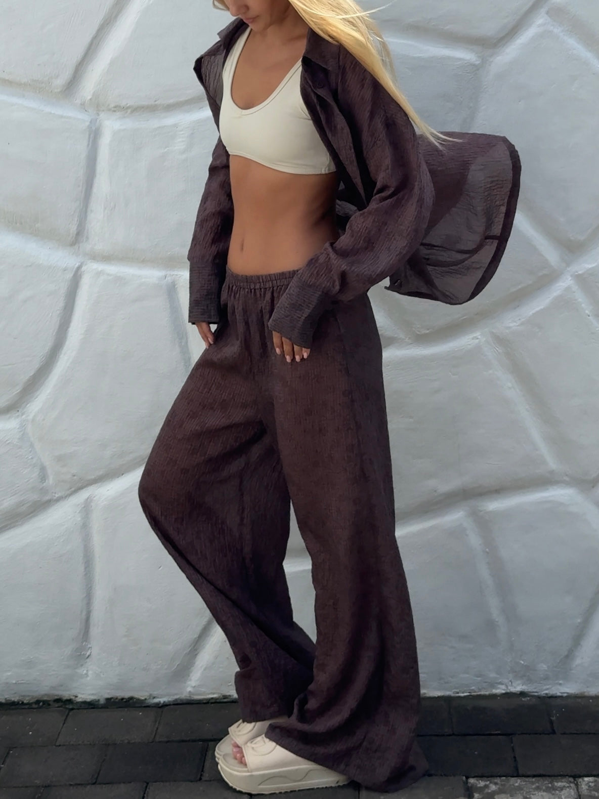 Bianca set