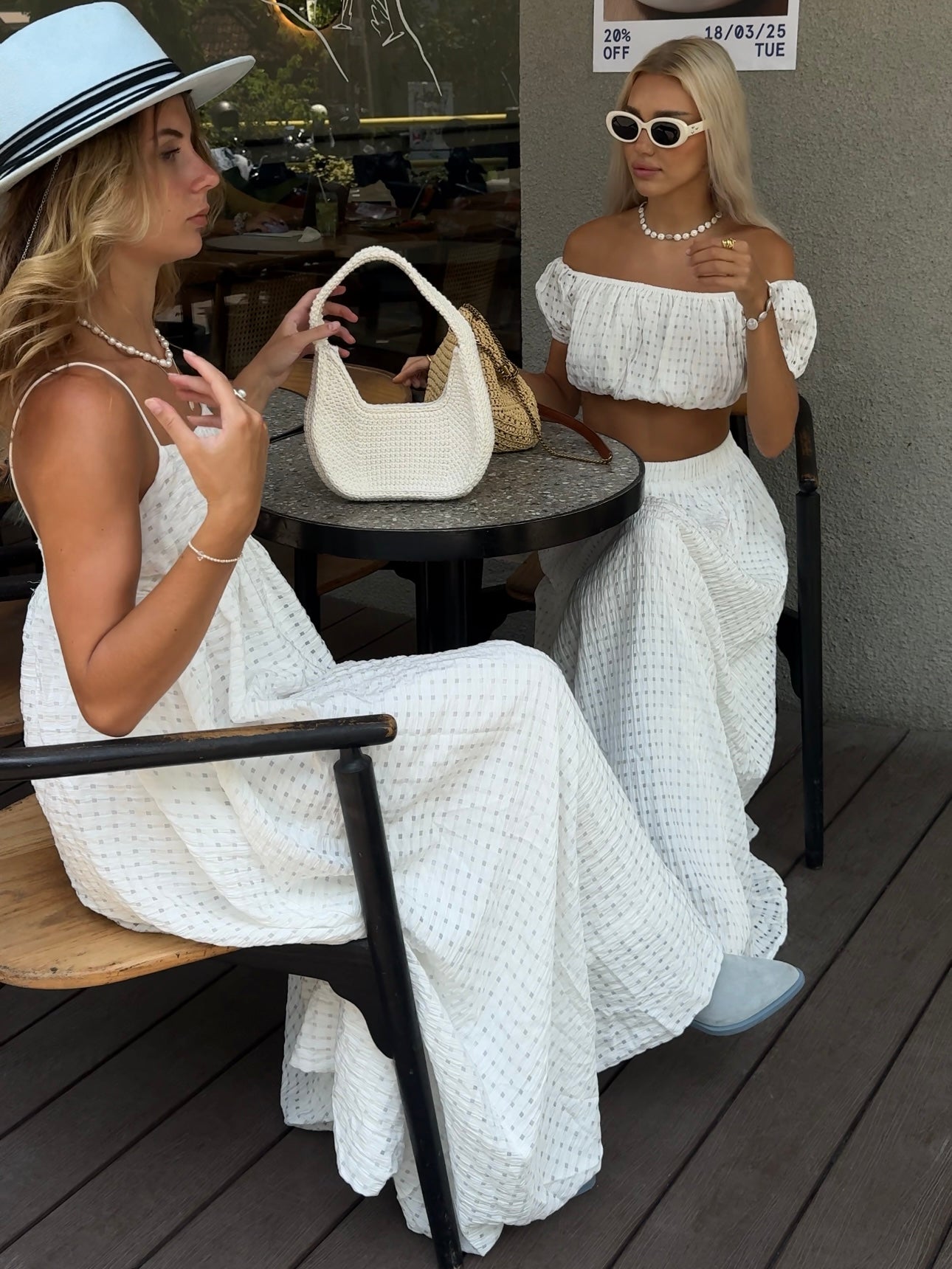 Celeste dress