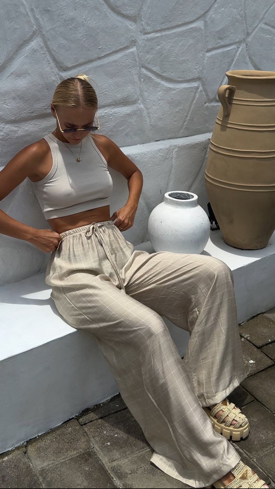 Sonya Pants