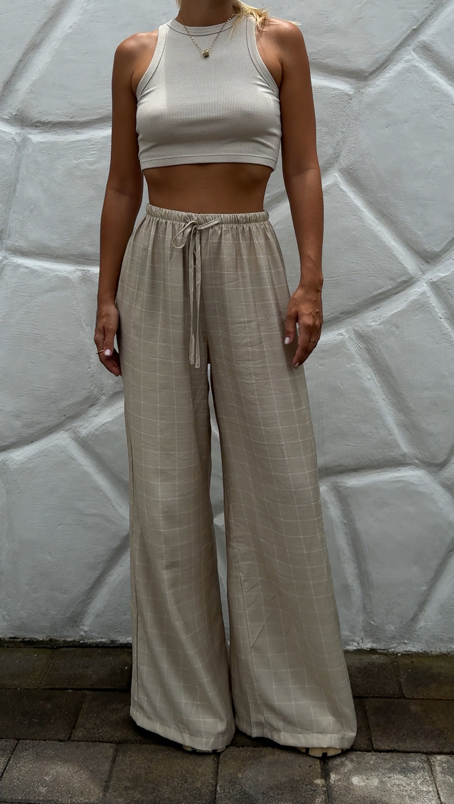 Sonya Pants