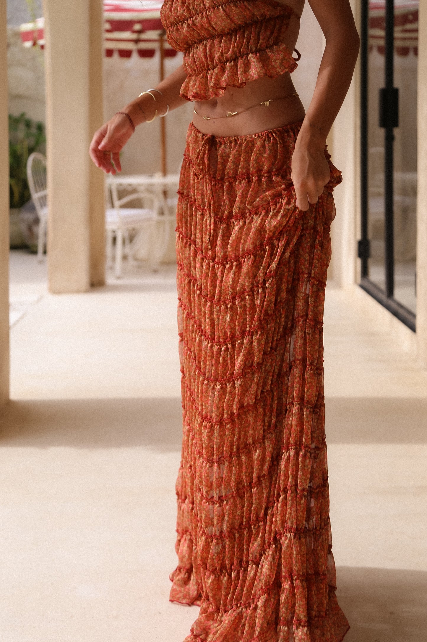 Eva skirt