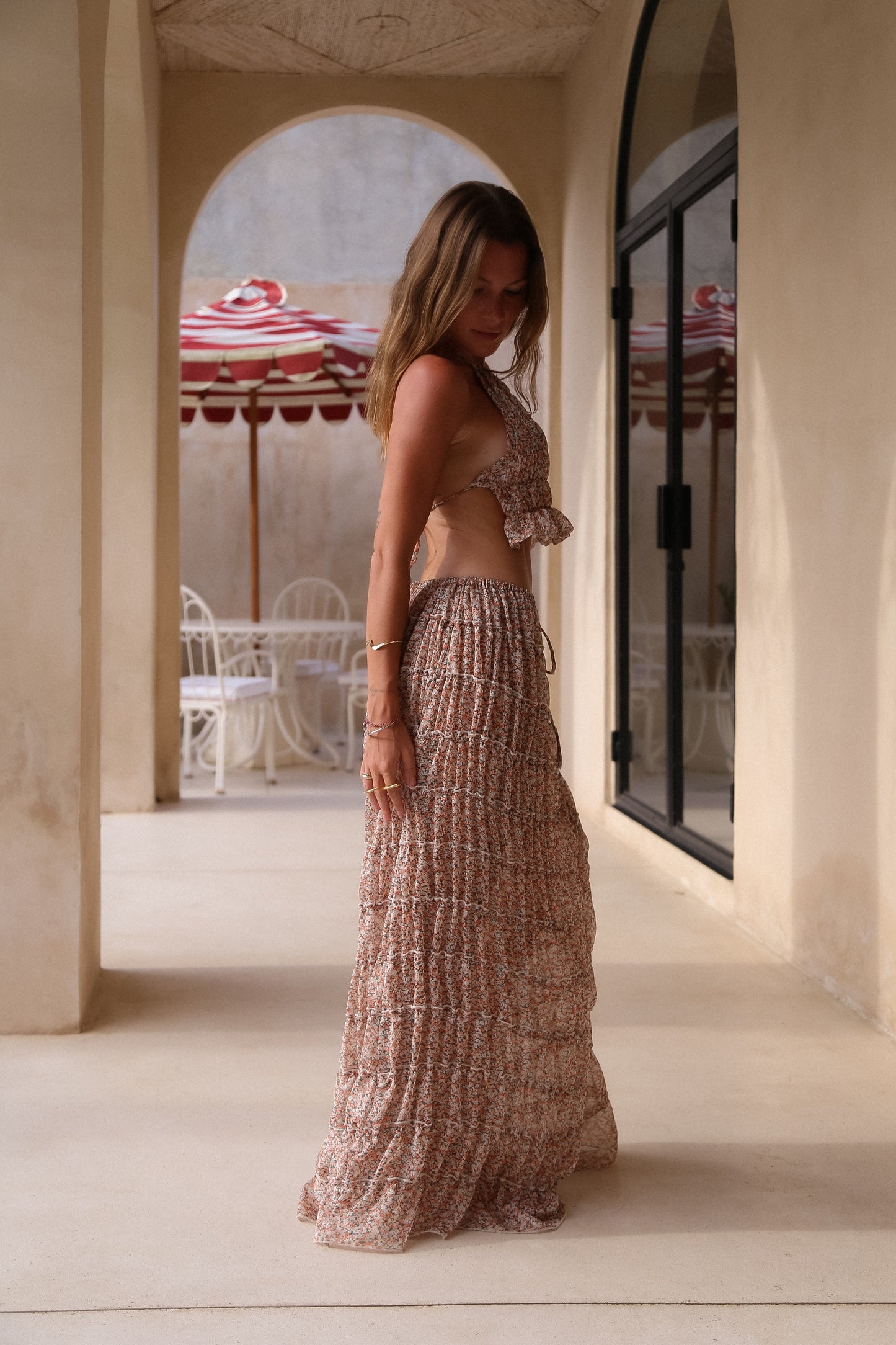 Eva skirt