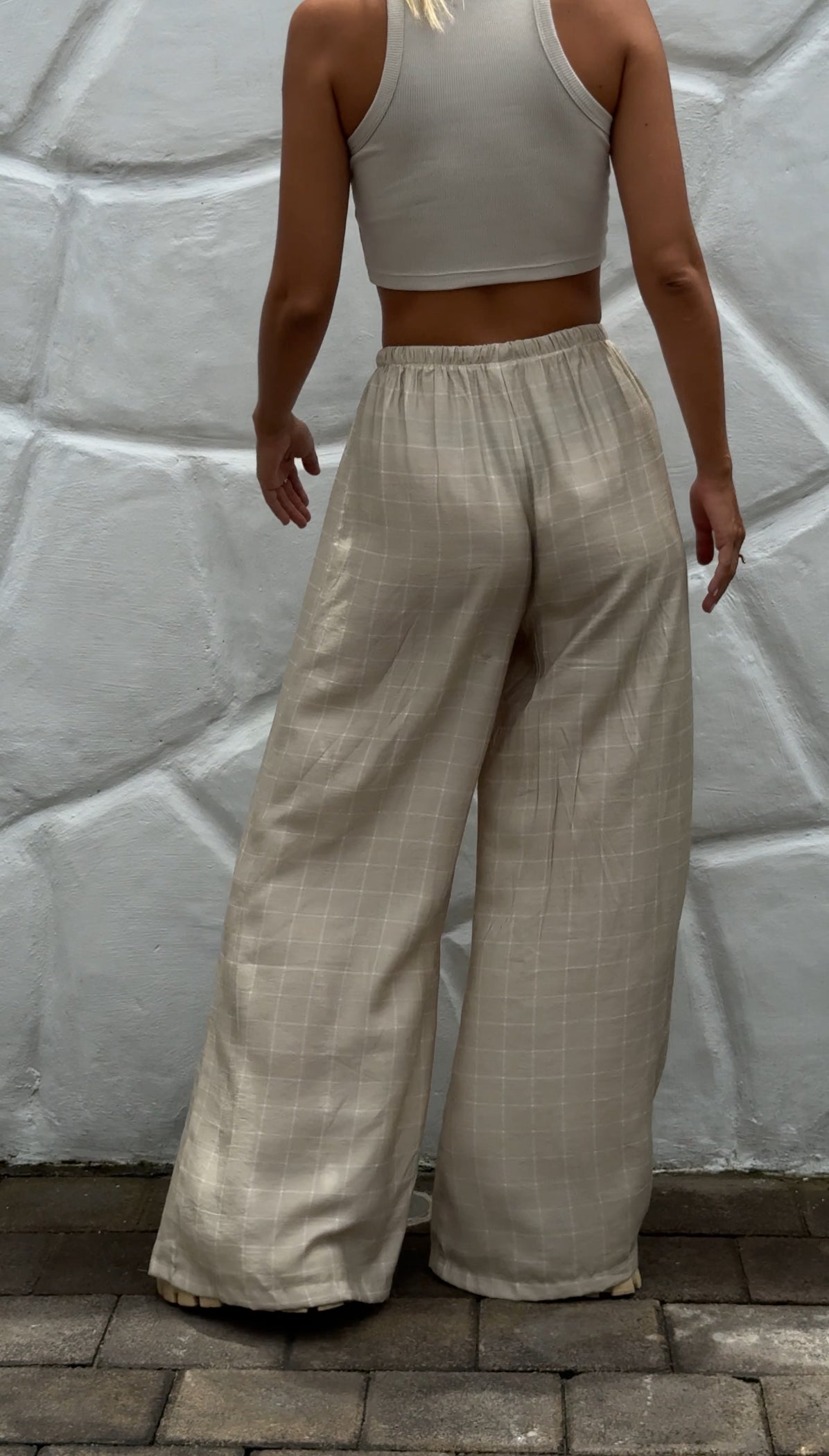 Sonya Pants