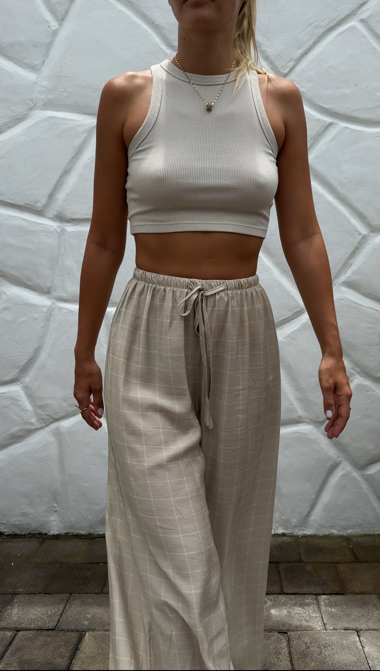 Sonya Pants