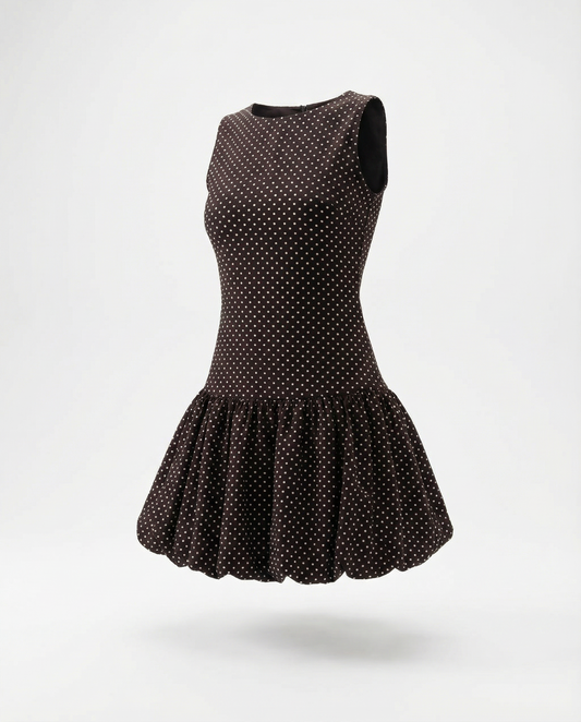Florence Mini Dress