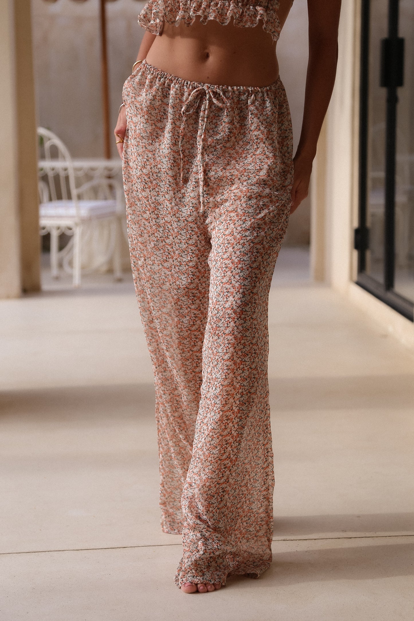 Eva pants